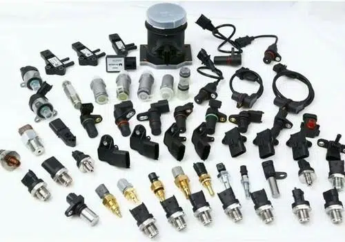 sensor
