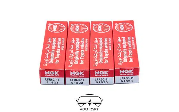SPARK PLUG NGK 91823