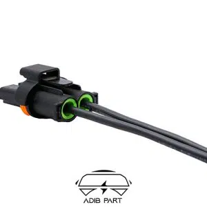 سوکت موتور فن ال 90 و کارا 2000