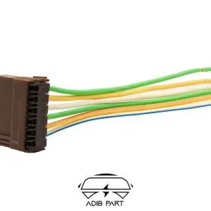 سوکت خطر عقب پژو 405 و پارس