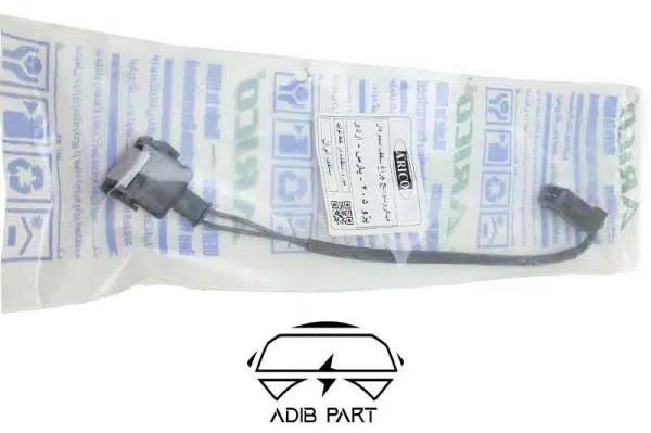 میکرو سوئیچ سیم دار