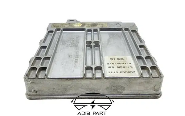 ایسیو اس ال 96