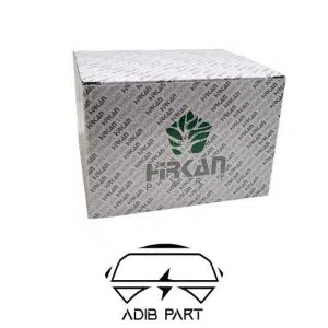 دریچه گاز کامل پراید ساژم هیرکان