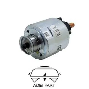 اتوماتیک استارت پژو 405 جدید اعظام