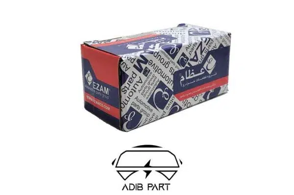 اتوماتیک استارت پژو 206 جدید اعظام