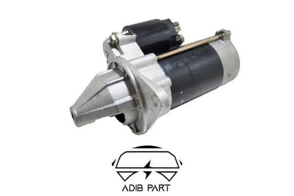 استارت پیکان استوک