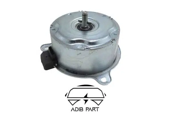 موتور فن پژو خاری