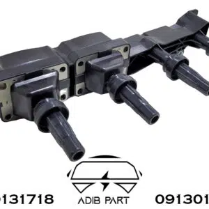 کوئیل تیوفایو سوکت کج اصلی استوک