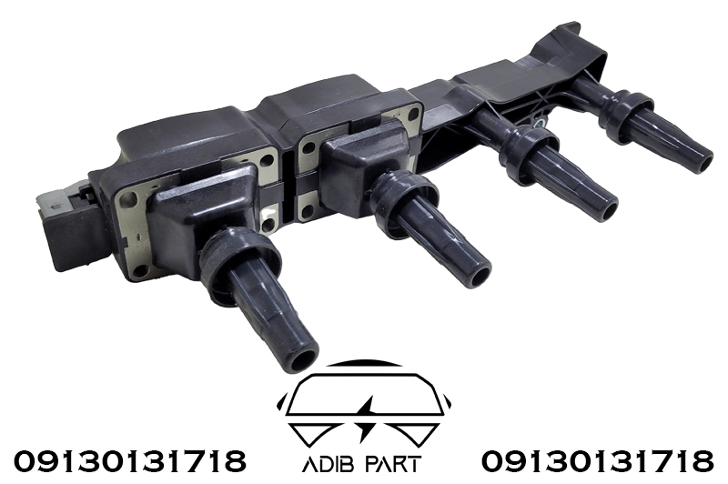 کوئیل تیوفایو سوکت کج اصلی استوک 2 کوئیل تیوفایو سوکت کج اصلی استوک