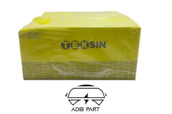 پیستون تکسین اصلی زانتیا 2000 استاندارد
