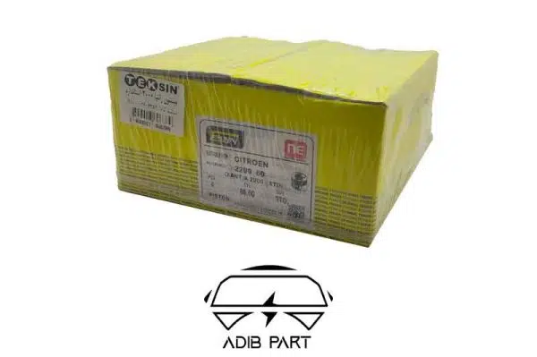 پیستون تکسین اصلی زانتیا 2000 استاندارد