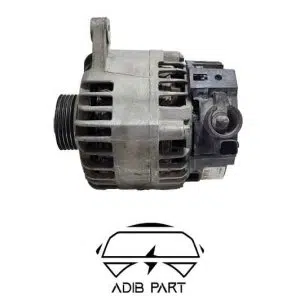 دینام پژو پارس و اس ال ایکس تیوفایو ماکو