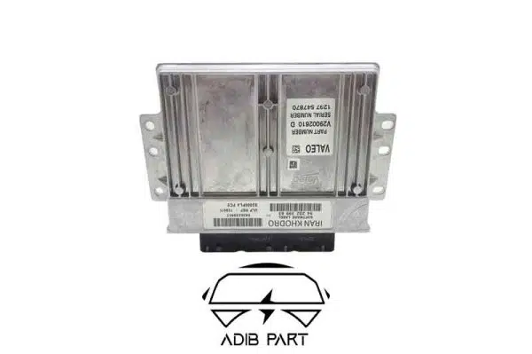 ایسیو والئو s2000 pl4f c5 اصلی نو