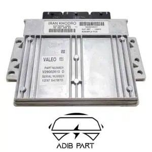 ایسیو والئو s2000 pl4f c5 اصلی نو