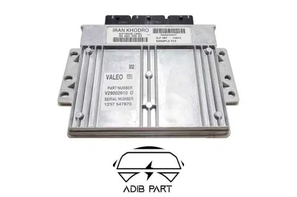 ایسیو والئو s2000 pl4f c5 اصلی نو