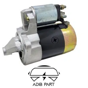 استارت نیسان تپل استوک