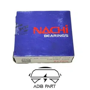 بلبرینگ دینام NACHI6003
