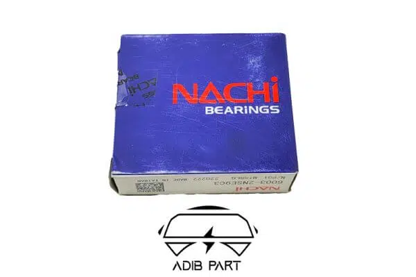 بلبرینگ دینام NACHI6003