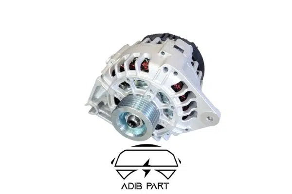 دینام پژو 405 ویگور