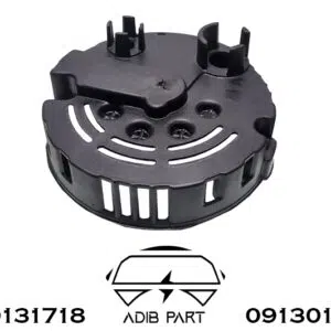 کاور دینام پژو 405 استام