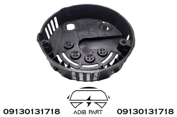 کاور دینام پژو 405 استام