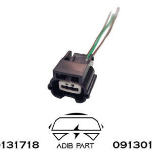 سوکت سنسور کیلومتر ال90 و مگان