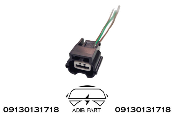 سوکت سنسور کیلومتر ال90 و مگان