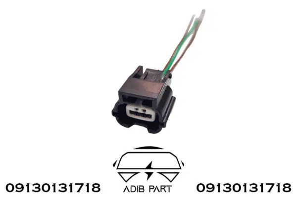 سوکت سنسور کیلومتر ال90 و مگان