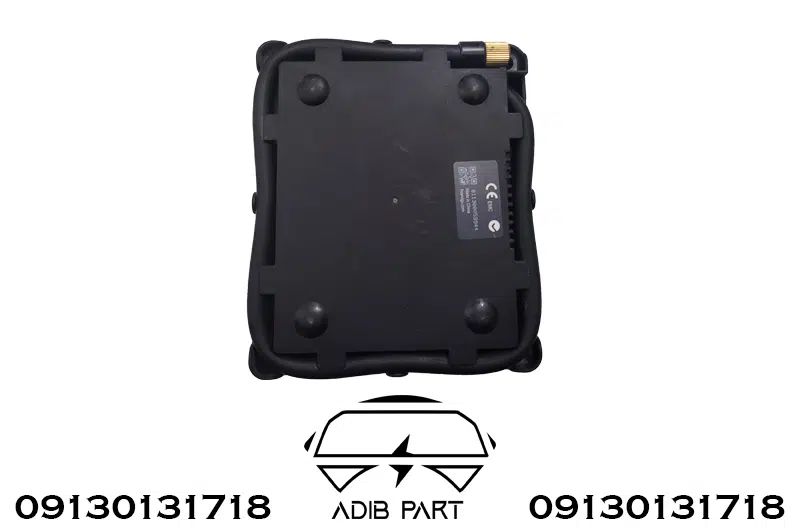 پمپ باد فندکی نیسان و مزدا 4 پمپ باد فندکی نیسان و مزدا