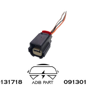 سوکت سنسور میل سوپاپ سمند EF7
