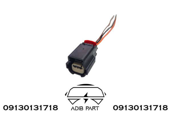 سوکت سنسور میل سوپاپ سمند EF7