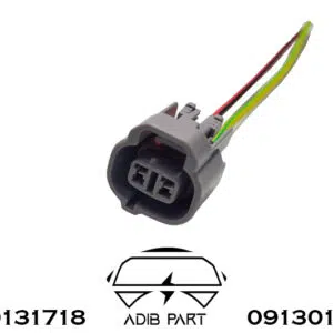 سوکت شیر ocv لیفان ایکس 60
